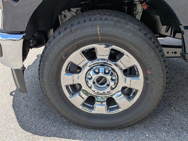 new 2025 Ford F-250 car, priced at $82,515