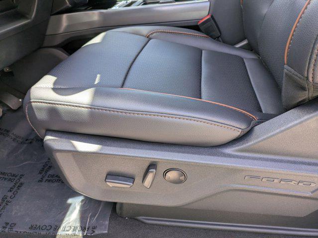 new 2025 Ford F-250 car, priced at $82,515