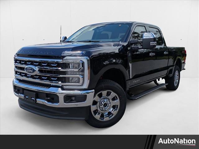 new 2025 Ford F-250 car, priced at $77,889