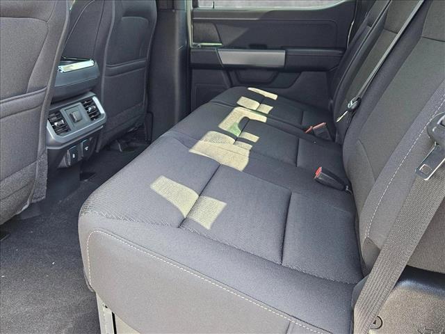 new 2025 Ford F-150 car, priced at $54,653