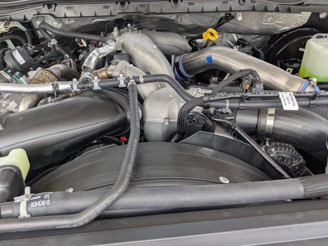 new 2025 Ford F-350 car, priced at $63,439