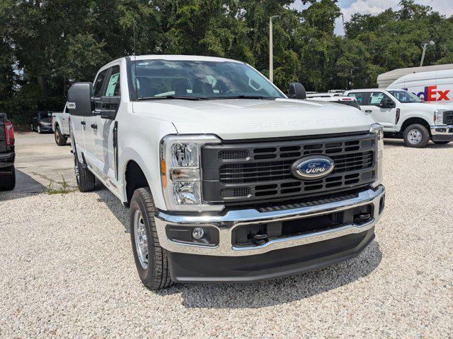 new 2025 Ford F-350 car, priced at $63,439