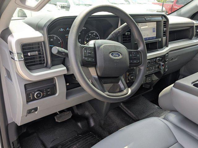 new 2025 Ford F-350 car, priced at $63,439