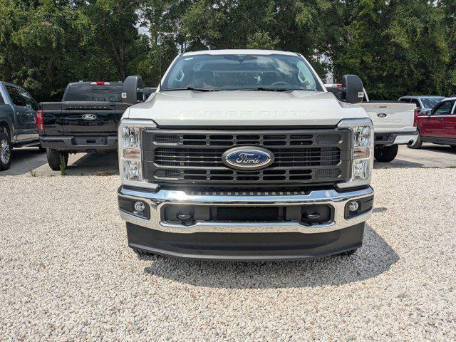 new 2025 Ford F-350 car, priced at $63,439