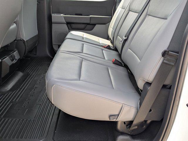 new 2025 Ford F-350 car, priced at $63,439