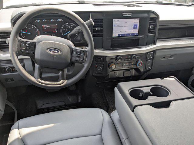new 2025 Ford F-350 car, priced at $63,439