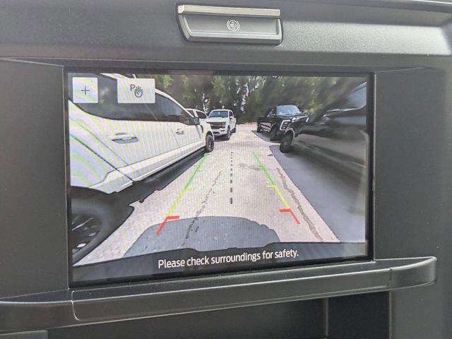 new 2025 Ford F-350 car, priced at $63,439