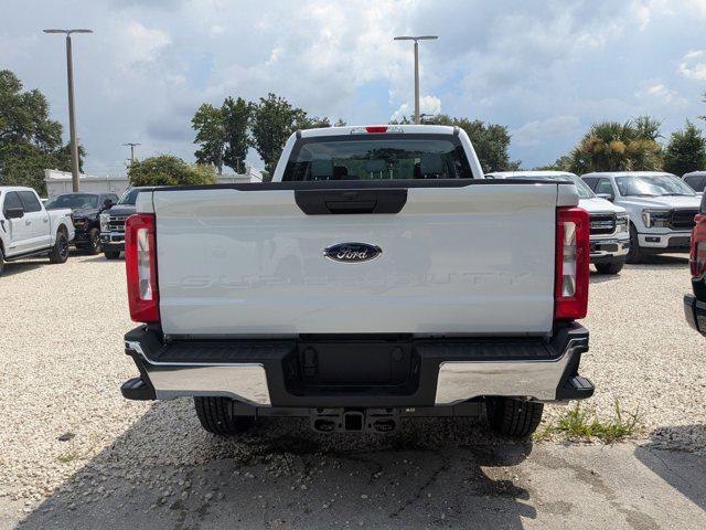 new 2025 Ford F-350 car, priced at $63,439