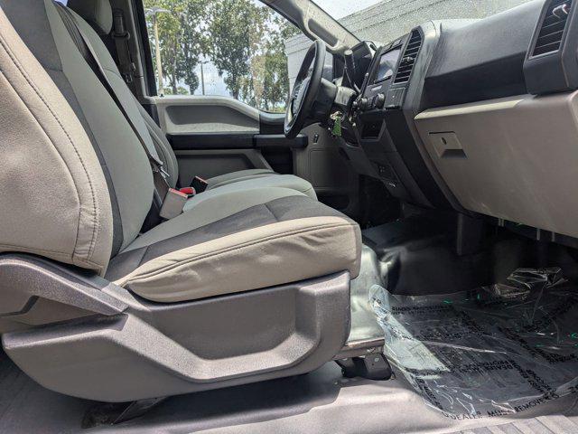 used 2015 Ford F-150 car, priced at $17,997
