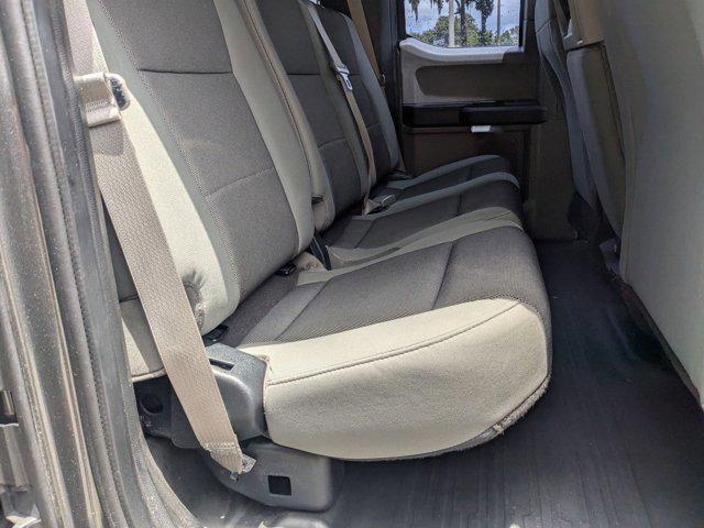 used 2015 Ford F-150 car, priced at $17,997