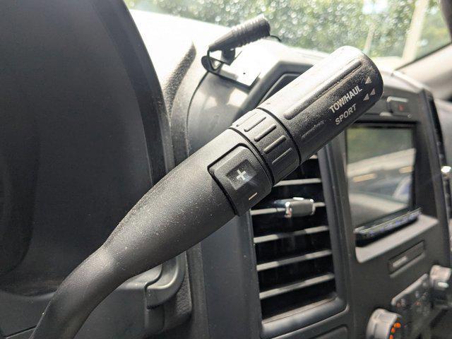 used 2015 Ford F-150 car, priced at $17,997