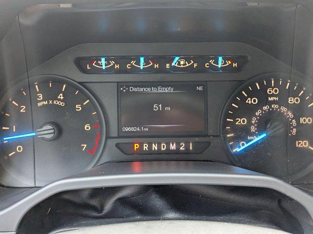 used 2015 Ford F-150 car, priced at $17,997