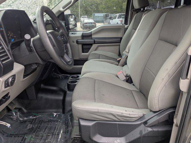used 2015 Ford F-150 car, priced at $17,997