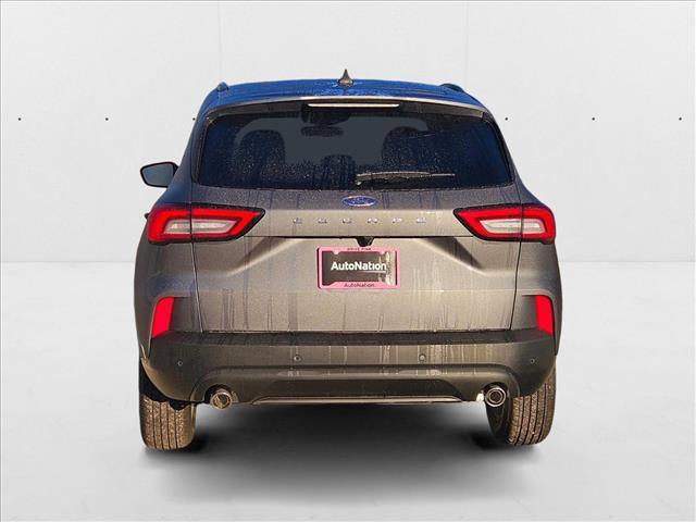 new 2025 Ford Escape car, priced at $23,404
