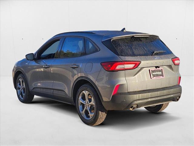 new 2025 Ford Escape car, priced at $23,404