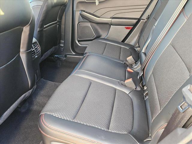 new 2025 Ford Escape car, priced at $23,404