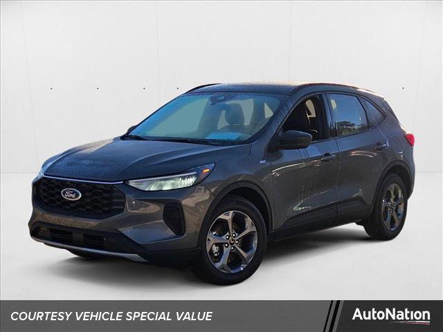 new 2025 Ford Escape car, priced at $24,104