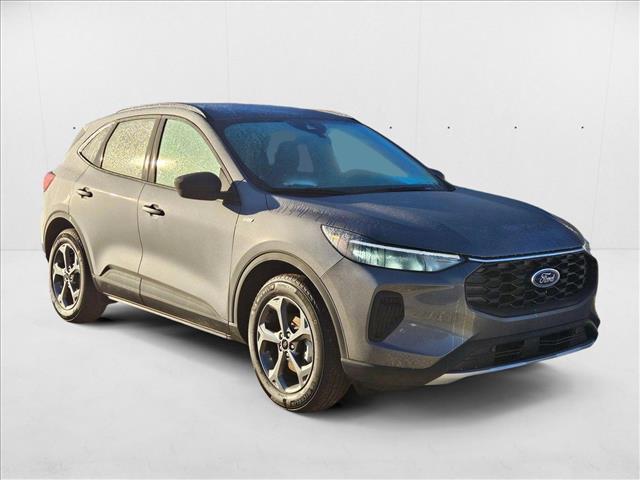 new 2025 Ford Escape car, priced at $23,404
