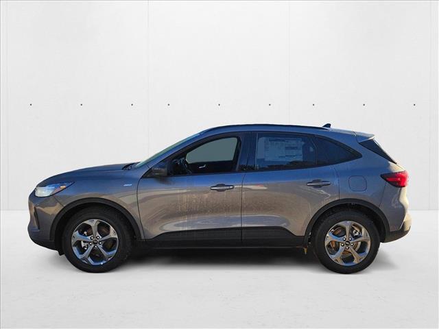 new 2025 Ford Escape car, priced at $23,404