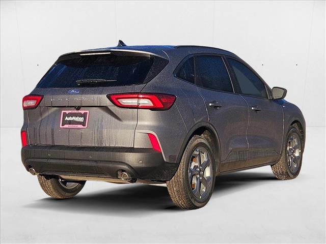 new 2025 Ford Escape car, priced at $23,404
