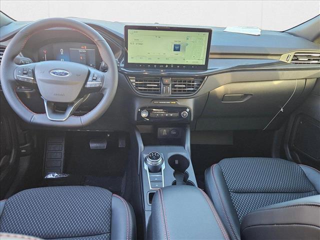 new 2025 Ford Escape car, priced at $23,404