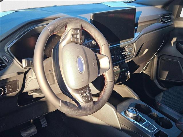 new 2025 Ford Escape car, priced at $23,404