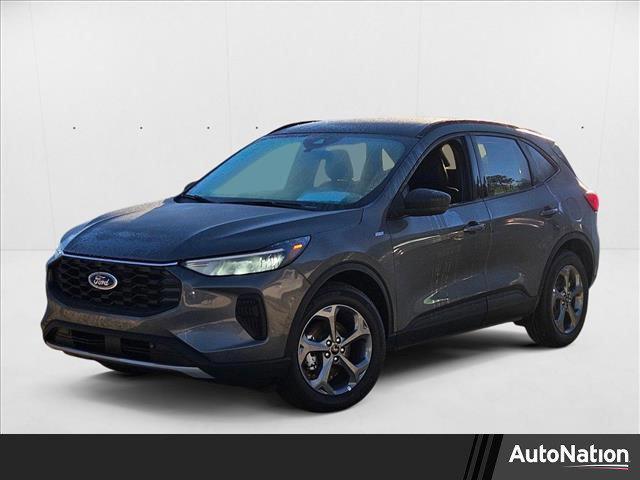 new 2025 Ford Escape car, priced at $23,404