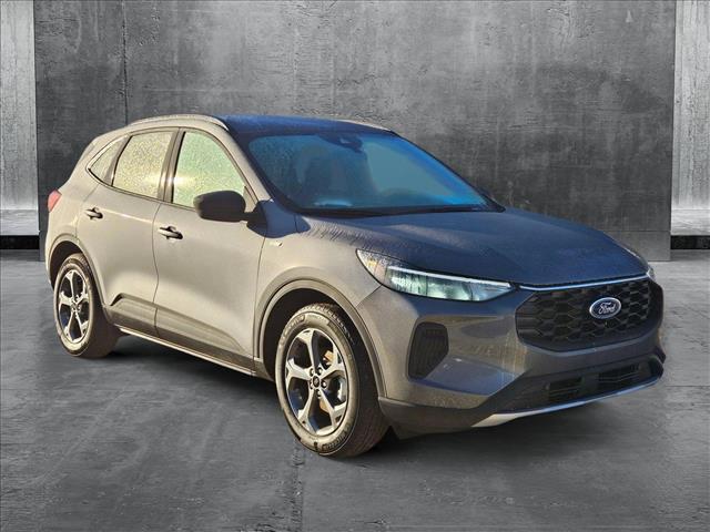 new 2025 Ford Escape car, priced at $30,452