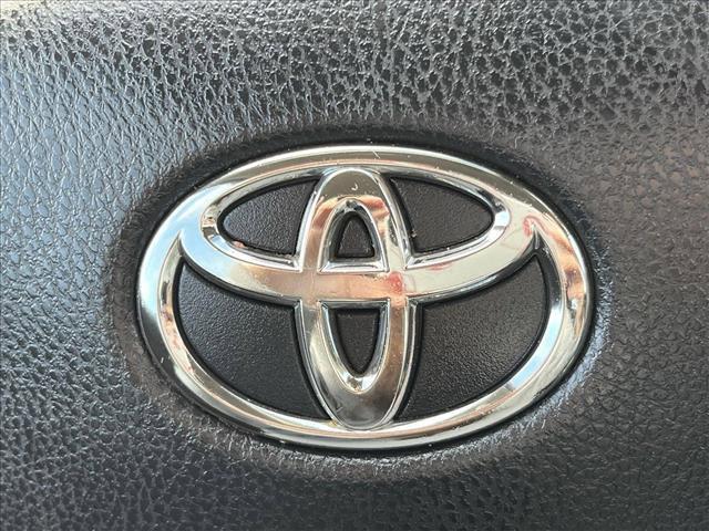 used 2017 Toyota RAV4 car, priced at $16,997