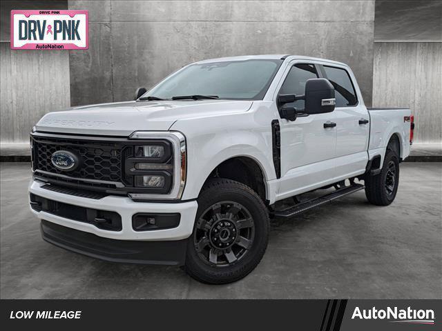 used 2024 Ford F-250 car, priced at $54,989