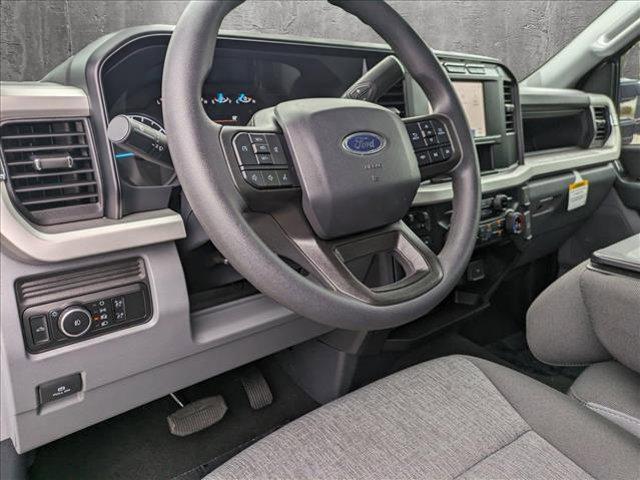 used 2024 Ford F-250 car, priced at $54,989