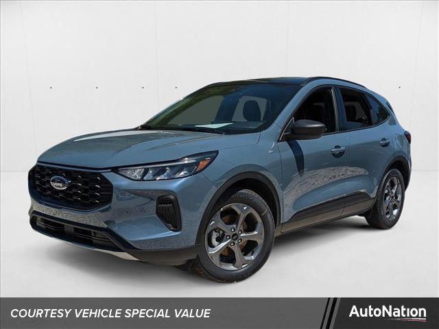 new 2025 Ford Escape car, priced at $27,390