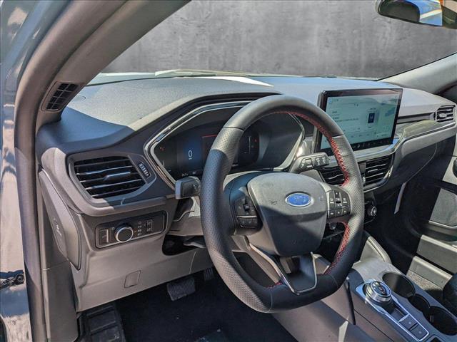 new 2025 Ford Escape car, priced at $32,867