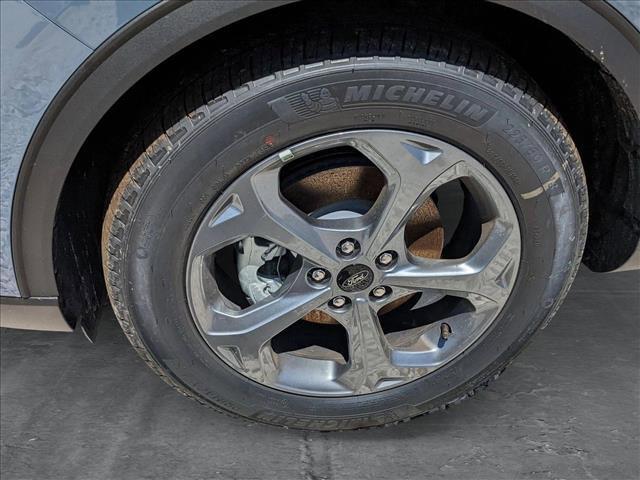 new 2025 Ford Escape car, priced at $32,867