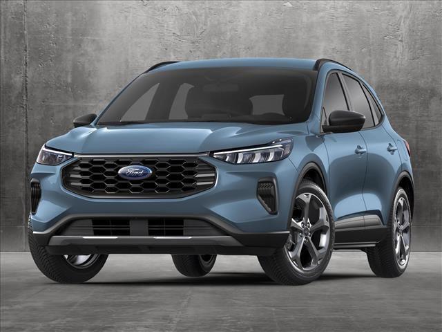 new 2025 Ford Escape car, priced at $34,315