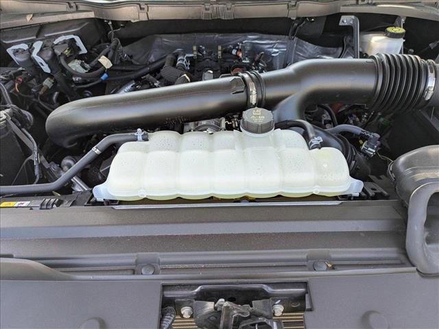 new 2024 Ford F-150 car, priced at $57,219