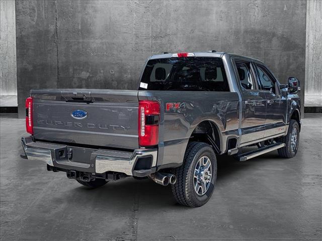new 2025 Ford F-350 car, priced at $79,910