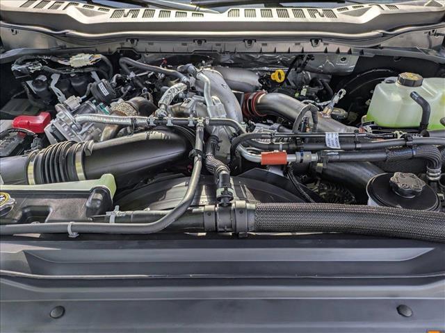 new 2025 Ford F-350 car, priced at $79,910