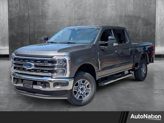 new 2025 Ford F-350 car, priced at $83,225