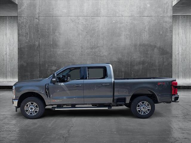 new 2025 Ford F-350 car, priced at $79,910