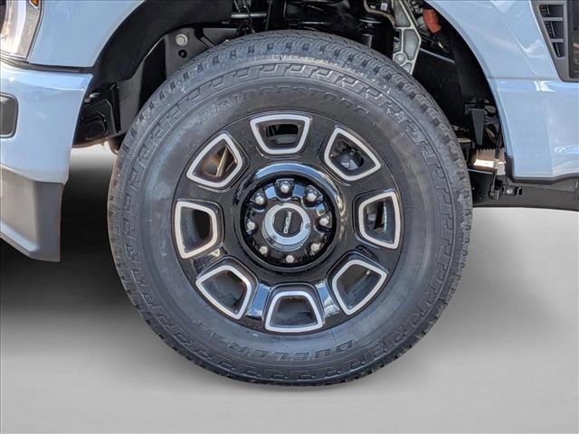 new 2026 Ford F-250 car, priced at $94,889