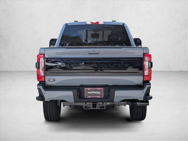 new 2026 Ford F-250 car, priced at $94,889