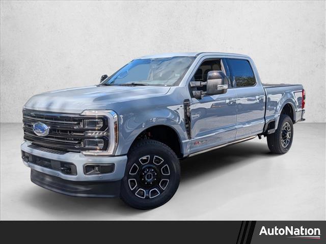 new 2026 Ford F-250 car, priced at $94,889