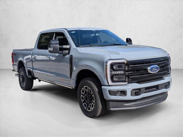 new 2026 Ford F-250 car, priced at $94,889