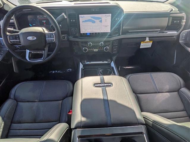 new 2026 Ford F-250 car, priced at $94,889