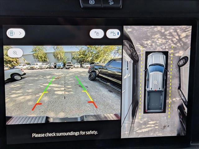 new 2026 Ford F-250 car, priced at $94,889