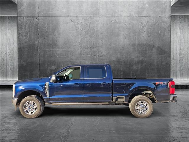 new 2025 Ford F-250 car, priced at $73,997