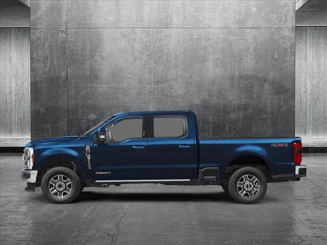 new 2025 Ford F-250 car, priced at $74,190