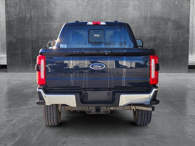 new 2025 Ford F-250 car, priced at $73,997