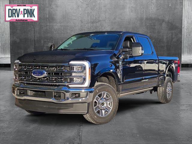 new 2025 Ford F-250 car, priced at $73,997